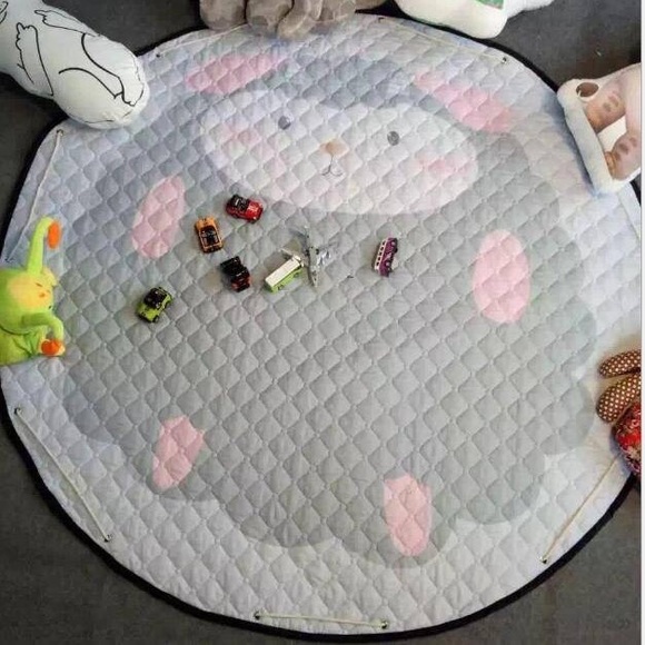 Kid's Playmat - Sheep - Picture 1 of 1